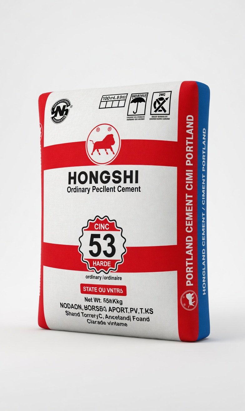 Hongshi 53 Grade OPC