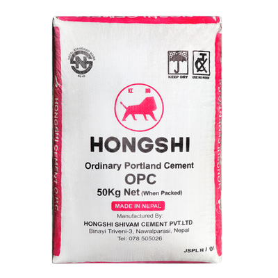 Hongshi OPC