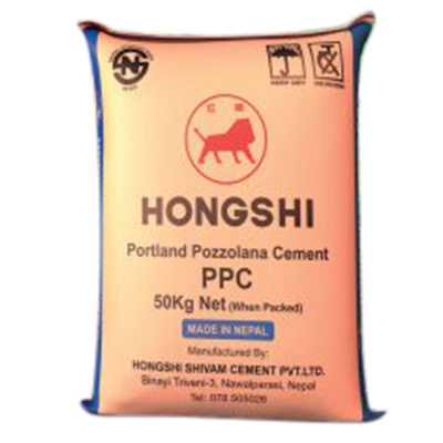 Hongshi Shivam Cement Nepal