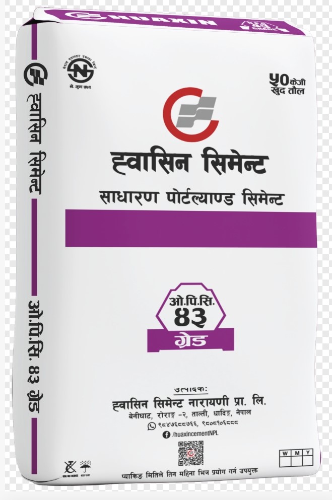 Huaxin OPC 43 Grade