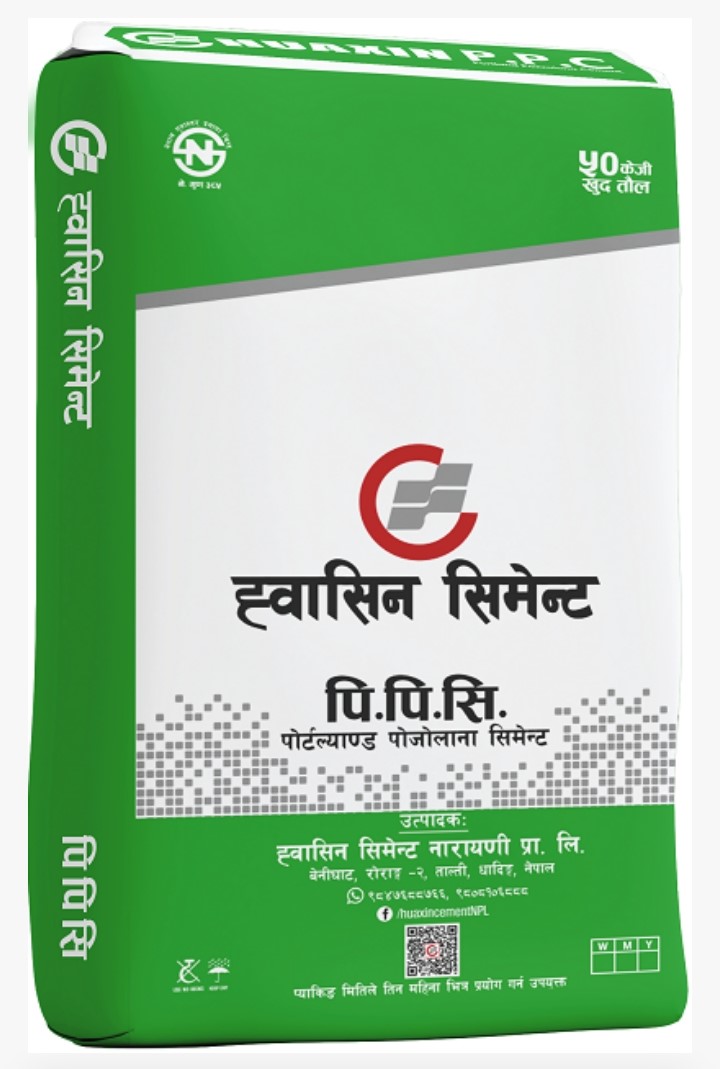 Huaxin PPC Cement