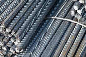 Jagdamba TMT Steel Bar Nepal