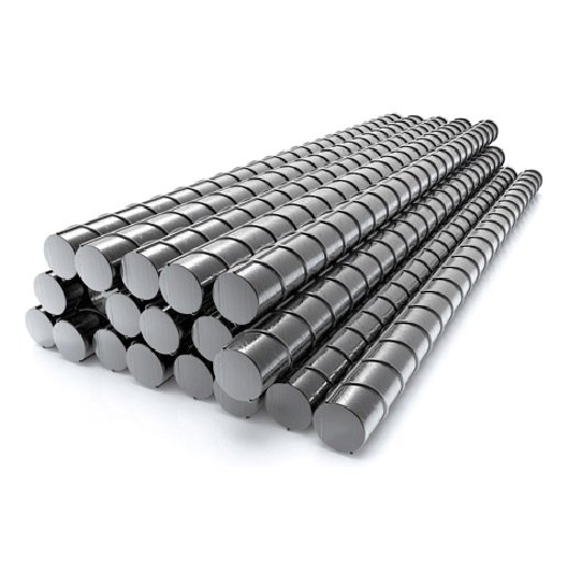 Sarbottam TMT Fe-500 Steel Bar Kathmandu