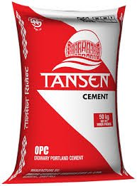 Tansen OPC Cement