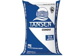 Tansen PPC Cement